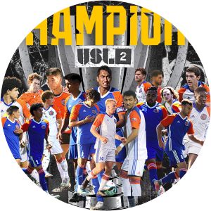 Ventura County Fusion