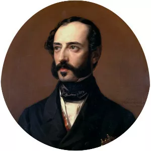 Ventura de la Vega - Writer