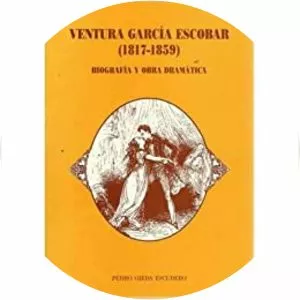 Ventura García Escobar