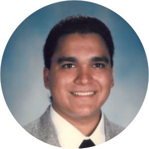 Ventura Huerta photograph