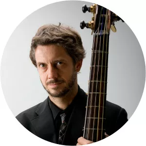 Ventura Rico - Musical artist