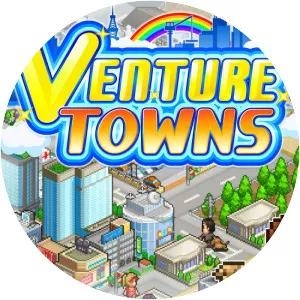 Venture Towns