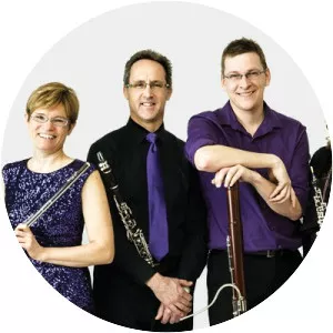 Ventus Machina - Musical artist