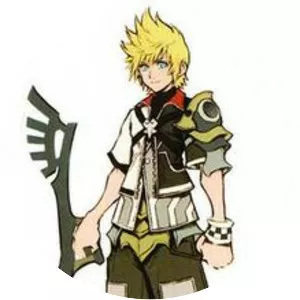 Ventus - Fictional character
