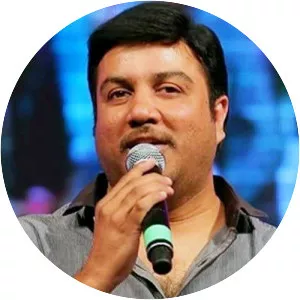 Venu Srirangam - Playback singer