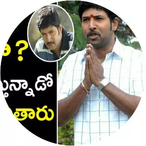 Venu Thottempudi - Indian film actor