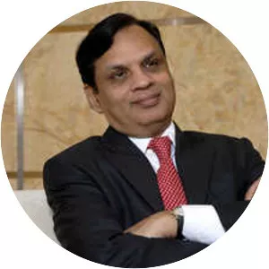 Venugopal Dhoot - Indian businessman