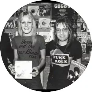 Venus and the Razorblades