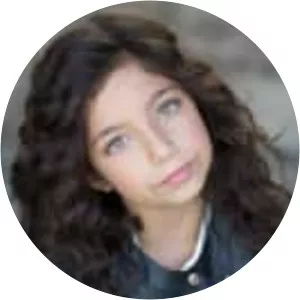 Venus Ariel - Film actor