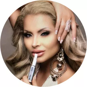 Venus BehbahaniClark