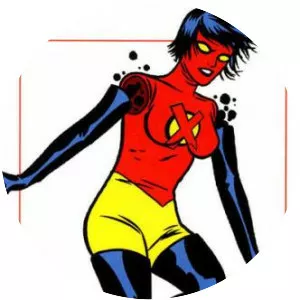 Venus Dee Milo - Fictional character