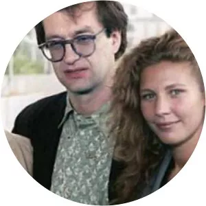 Venus Dommartin photograph