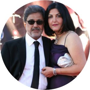 Venus Eghbali photograph