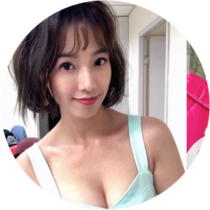 Venus Huang - Taiwanese actress