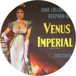 Venus Imperial photograph