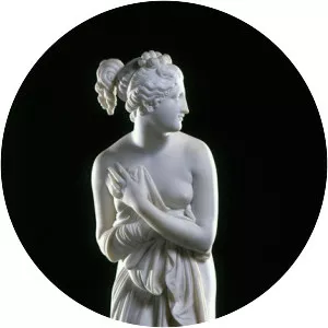 Venus Italica - Sculpture by Antonio Canova