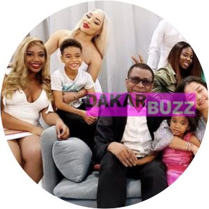 Venus N'Dour photograph