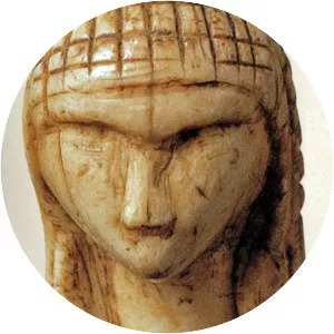Venus of Brassempouy - 