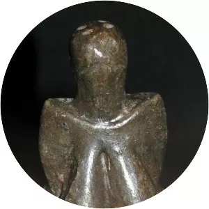 Venus of Dolní Věstonice - 