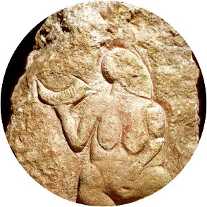 Venus of Laussel - 