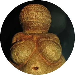 Venus of Willendorf - 