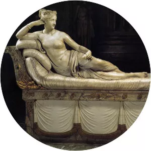 Venus Victrix - Sculpture by Antonio Canova