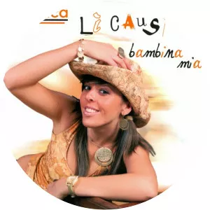 Veonica li causi - Musical artist