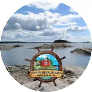 Vepsä - Island in Turku, Finland