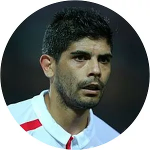 Éver Banega