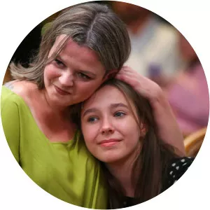 Vera Aldonina photograph