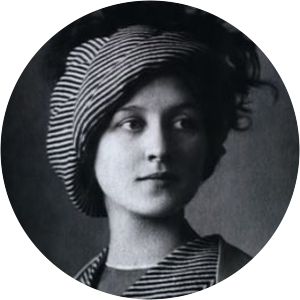 Vera Alexandrovna Tiscenko Calder