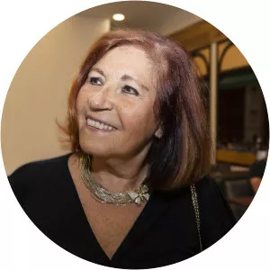 Vera Artaxo - Journalist