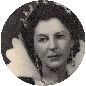 Vera Balser-Eberle