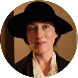 Vera Bates - Fictional character