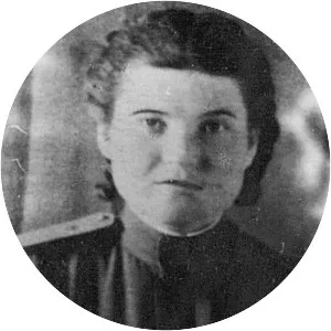 Vera Belik
