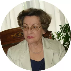 Vera Bitrakova-Grozdanova