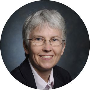 Vera Bittner - Researcher