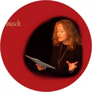 Vera Botterbusch - German journalist