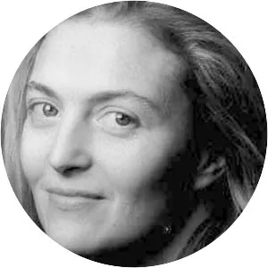 Vera Briole - Actress