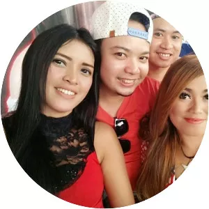 Vera Chantika - Musical artist