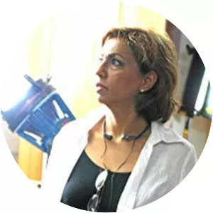 Vera Chawla - Film director