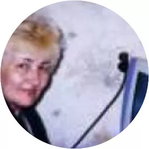 Vera Chirkova - Author