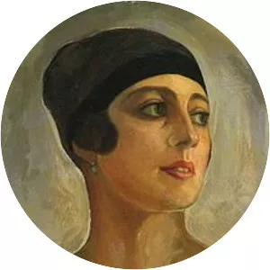 Vera de Bosset