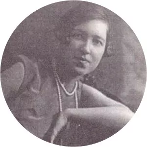 Vera Dmitrievna Markova