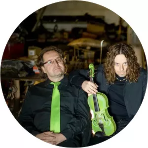 věra domincová michal krystýnek