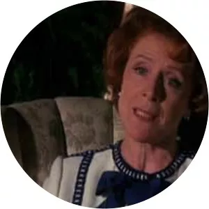 Vera Donovan - Fictional character