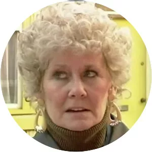 Vera Duckworth - Fictional character