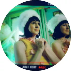 Vera Duffy - Film editor