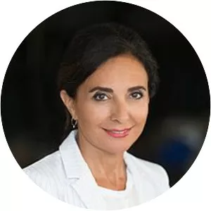 Vera El Khoury Lacoeuilhe