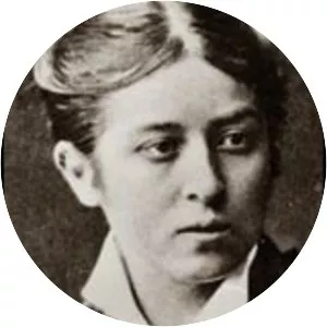 Vera Figner